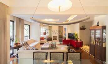 Imagem 5: Venda Apartamento 5 Dormitórios - 169 m² Pompéia