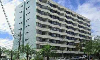 Imagem 2: Apartamento Alphaville One Life 1 quarto 49m2 Nascente Decorado Oportunidade