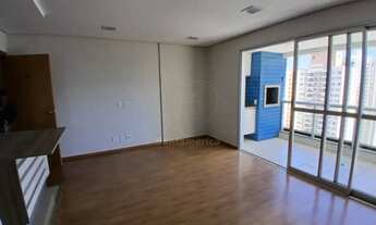 Imagem 3: Apartamento para alugar no Edifício Júlio Ribeiro com 3 quartos na Região Sul de Londrina