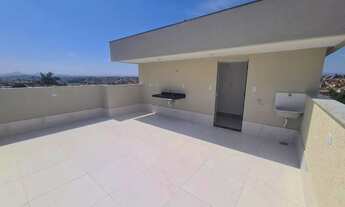 Imagem: Cobertura Exclusiva de 2 Quartos no Bairro