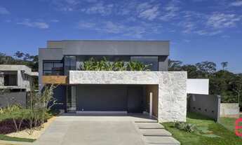 Imagem: Jardins França - 254m² (03 Suítes) em