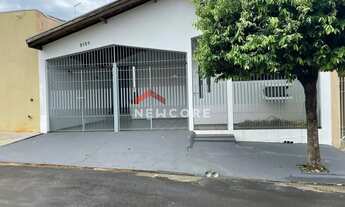 Imagem: Casa em Rua Doutor Paulo Valle - Jardim