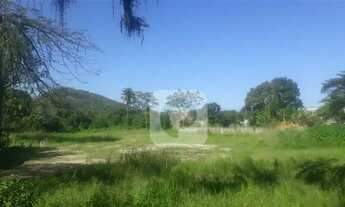 Imagem: Camorim Terreno Plano 8.232 m 2 á venda