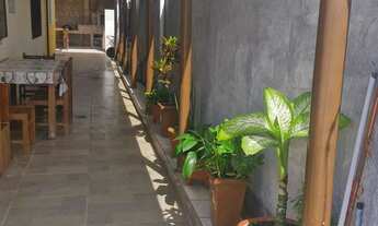 Imagem 2: Casa para festas