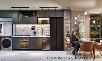 Imagem 4: Apartamento à venda, 3 quartos, 1 suíte, 1 vaga, Intermares - Cabedelo/PB