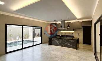 Imagem 9: Casa de Condomínio com 3 quartos, CONDOMINIO QUINTA DO LAGO I, São José do Rio Preto - R