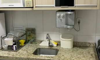 Imagem 5: Residencial Greenville 2/4 na Coroa do Meio