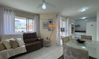 Imagem 5: Mobiliado - 2 Dormitórios (1 Suíte) - Sacada com Churrasqueira - 1 Vaga Coberta + Hobby Bo