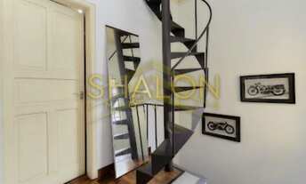 Imagem 5: SOBRADO 3 QUARTOS MOBILIADO NO CENTRO DE CURITIBA