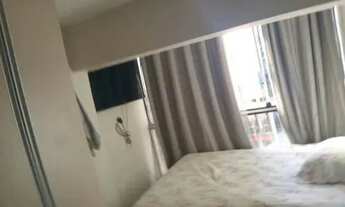 Imagem 4: Apartamento Taguatinga 3qts garagem Cnb 06