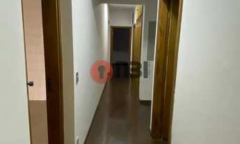 Imagem 7: Apto p alugar e vender Bairro V. Imperial, elevador, portaria, 4 quartos, suíte