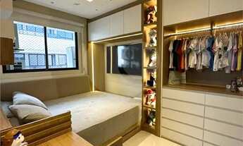 Imagem 3: Cobertura com 3 quartos à venda em Ponta Verde - AL