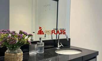 Imagem 7: Flat com ótimo preço no bairro Bela Vista. Confira!