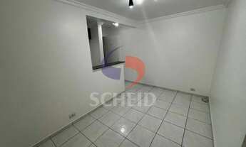 Imagem 4: Apartamento para locação no Condomínio Spazio San Petersburgo em Interlagos