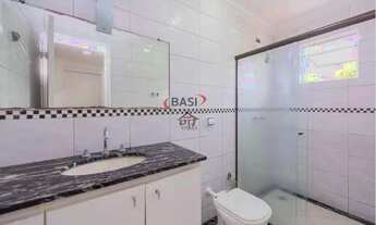 Imagem 7: Sobrado mobiliado em condomínio com 140m² - 3 quartos e 3 vagas