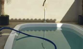 Imagem: Vendo casa ou troco