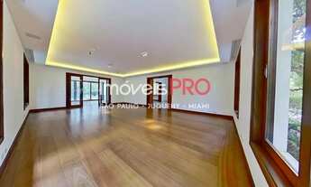 Imagem 5: Casa de cinema no Jardim Guedala