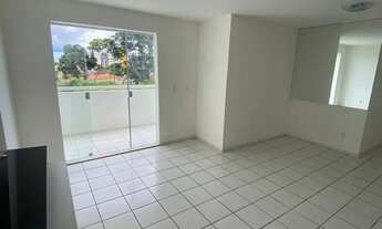 Imagem 2: Apto zona leste de Teresina, Bairro horto Florestal