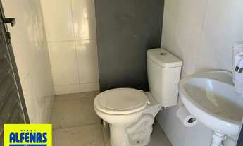 Imagem 7: Galpão para aluguel no Bairro Industrial Santa Rita