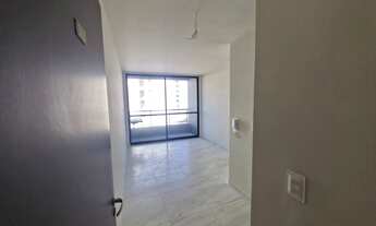 Imagem 2: Apartamento com 1 dormitório à venda, - Intermares - Cabedelo/PB