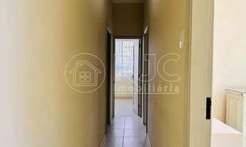 Imagem 4: Imóvel para venda com 90 metros Com 3 quartos em prédio com portaria 24h naTijuca