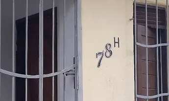Imagem: Casa pra alugar panamiri centro