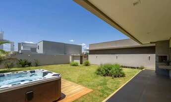 Imagem 7: Casa - Condomínio Village do Lago - Três Lagoas / MS