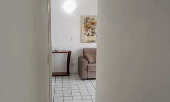 Imagem 4: Alugo Apartamento Mobiliado no Condomínio Arvoredo - Parque Dez - AM