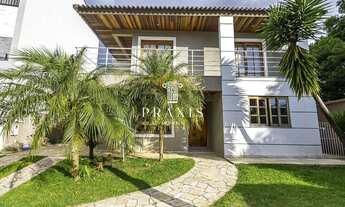 Imagem: CASA em CURITIBA-PR, no bairro ABRANCHES