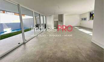 Imagem 7: Alto da Boa Vista - Casa em Condomínio - 4 Suítes 4 vagas