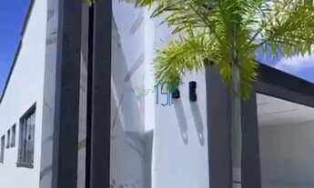 Imagem 2: CASA DE CONDOMÍNIO EM PARNAMIRIM / CASA DE CONDOMÍNIO EM PARQUE DAS NAÇÕES / CASA NO CONDO