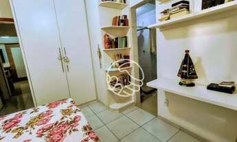 Imagem 8: Apartamento com 2 dormitórios à venda, 100 m² por R$ 450.000,00 - Praia do Morro - Guarapa