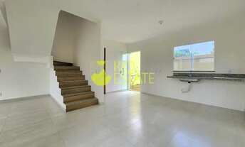 Imagem 3: Casa 2 quartos, 86m2, Roma -- Volta Redonda/RJ