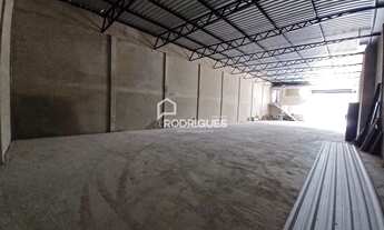 Imagem 5: Excelente Oportunidade: Pavilhão Amplo Disponível!