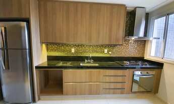 Imagem 7: Apto Allure - cond. Lharmonie - 3 suítes mobiliado