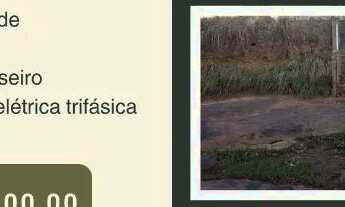 Imagem: FAZENDA EM IAÇU - 300 TAREFAS