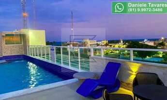 Imagem 4: Flat de 01 quarto à venda em Porto de Galinhas