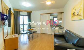 Imagem 5: Apartamento para locação no Paraíso