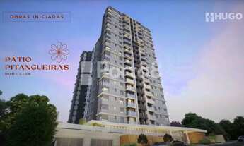 Imagem 2: Viva a Elegância e o Conforto no Pátio Pitangueiras: O Lar dos Seus Sonhos