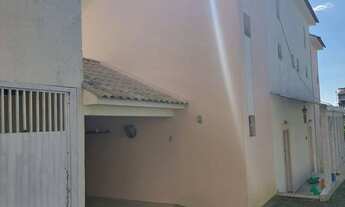 Imagem: Casa em condomínio