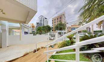 Imagem 6: Casa residencial no Centro de Florianópolis