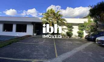 Imagem: Casa Comercial à Venda 720m² Construídos