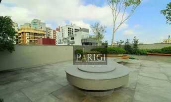 Imagem 4: Loft com 1 dormitório para alugar, 30 m² por R$ 3.624,00/mês - Auxiliadora - Porto Alegre