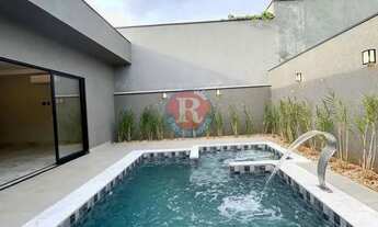 Imagem 16: Casa de Condomínio com 3 quartos, CONDOMINIO QUINTA DO LAGO I, São José do Rio Preto - R