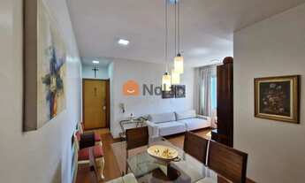 Imagem 2: Apartamento de 03 quartos com suíte e 01 vaga de garagem no bairro Palmares em Belo Horizo