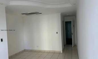 Imagem 3: Apartamento para Locação em Osasco, Continental, 2 dormitórios, 1 banheiro, 1 vaga