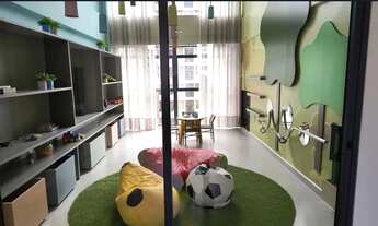 Imagem 7: Apartamento à Venda 92m² 3 Quartos 1 Suíte Manaira/João Pessoa