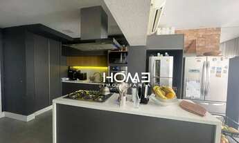 Imagem 3: Cobertura com 3 quartos à venda, 140 m² por R$ 1.200.000 - Recreio dos Bandeirantes - Rio