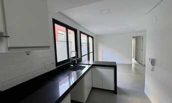 Imagem 6: Apartamento área privativa com 2 Quartos para alugar 115,03m² - Santo Agostinho