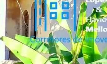 Imagem 4: ITABORAÍ - 2 Casas com terreno de 360m2 no bairro SANTO EXPEDITO Cod(86IV